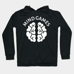 Mind Games Hoodie